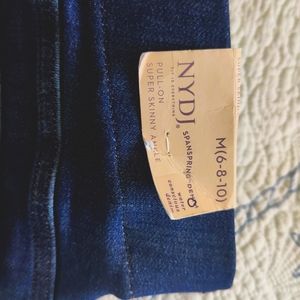 NYDJ jeans